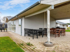 Holiday home Løkken IV